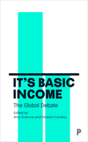 It's Basic Income