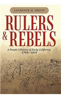 Rulers and Rebels