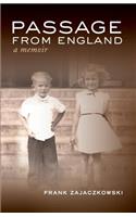 Passage From England