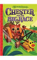 Wetmore Forest: Chester And The Big Race