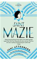 Saint Mazie