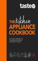 Kitchen Appliance Cookbook