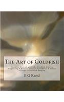 The Art of Goldfish