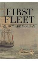 First Fleet