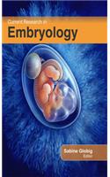 Current Research in Embryology