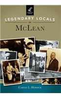 Legendary Locals of McLean