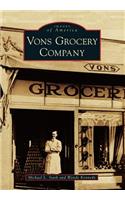 Vons Grocery Company