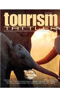Tourism Tattler Issue 1 (Jan/Feb) 2012