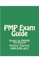 PMP Exam Guide