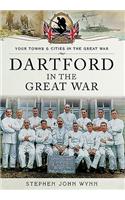 Dartford in the Great War
