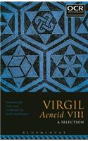 Virgil Aeneid VIII: A Selection