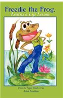 Freedie the Frog, Learns a Life Lesson