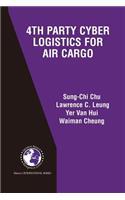 4th Party Cyber Logistics for Air Cargo