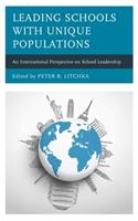 Leading Schools with Unique Populations