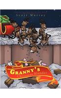 Granny's Christmas Blunder