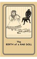 The Birth of a Rag Doll: 10