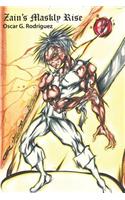 Zain's Maskly Rise: (English)