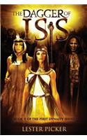 Dagger of Isis