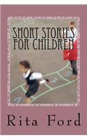 Short Stories For Children
