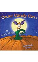 Count Candy Corn