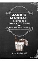Jack's Manual