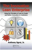 The Innovative Lean Enterprise