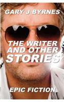 Writer and Other Stories