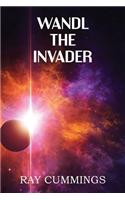Wandl the Invader