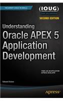 Understanding Oracle Apex 5 Application Development