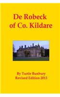 de Robeck of Co. Kildare
