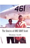 The Stories of ONE SHOT Scott