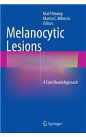 Melanocytic Lesions