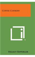 Coffee Cookery
