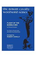 Flight of the Bumble Bee: Flute/Piccolo Solo with Concert Band