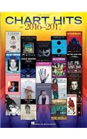 Chart Hits of 2016-2017