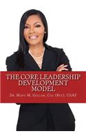 CORE Leadership Development Model