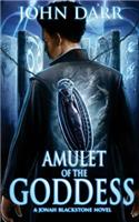 The Amulet of the Goddess