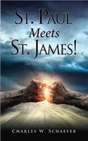 St. Paul Meets St. James!