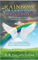 Rainbow Wings