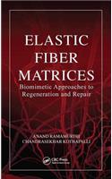 Elastic Fiber Matrices