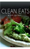 Greek Recipes