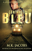 Contract Bleu: Jacques Barbosa Adventure