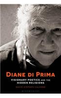 Diane Di Prima