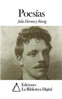 Poesías