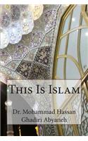 This Is Islam