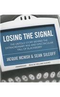 Losing the Signal
