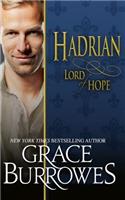 Hadrian Lord Of Hope