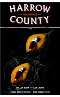 Harrow County Volume 5: Abandoned