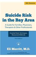 Suicide Risk in the Bay Area