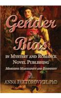 Gender Bias in Mystery and Romance Novel Publishing